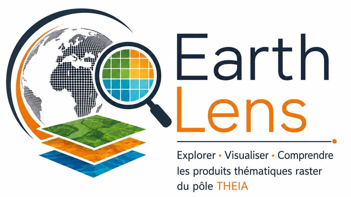 Earth Lens